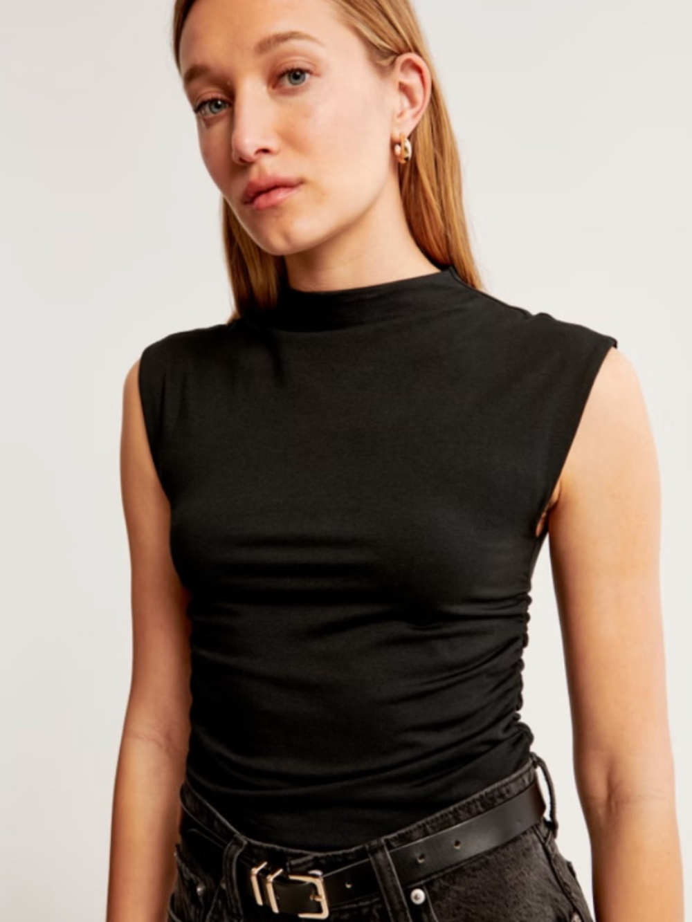 Abercrombie The A&F Paloma Top - Picture 4 of 7